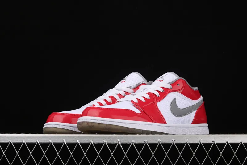 All categories Air Jordan Jordan series basketball shoes Air Jordan 1 Low Air Jordan 1 Low AJ1 Joe 1 low-top cultural and leisure sports sneakers 309192-171